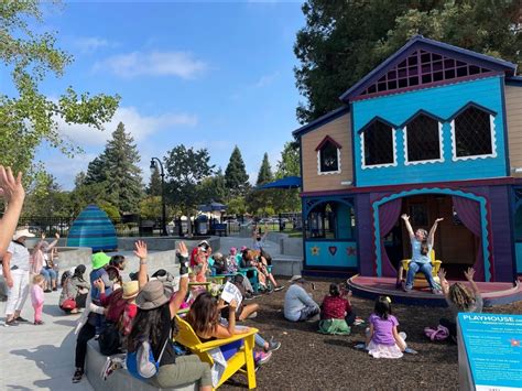 Magical bridge - Magical Bridge now has 8 playgrounds open to the public with many more in development around the world. Our playground and park solutions are adaptable for any size and for any area, whether it's a large park, small playground, schoolyard, or community gathering place. As we strive to extend the impact of our work to public parks, schools, zoos ... 